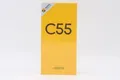 Produktbild: Realme C55 Rainy Night /Schwarz 128GB LTE Neu & Versiegelt Inkl. Rechnung MwSt