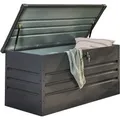 Produktbild: HOME DELUXE Metallaufbewahrungsbox MEGABOX (XL)