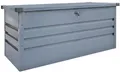 Produktbild: Deluxe Auflagenbox Kissenbox Megabox Aufbewahrungskiste Aufgewahrungsbox XL 400L