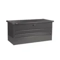 Produktbild: Aufbewahrungsbox Metallbox Gartenbox MEGABOX wetterfest langlebig wartungsfrei