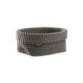 Produktbild: Blomus TELA Häkelkorb L Bark 66472