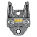 Produktbild: REMS Presszange 570107 V 12