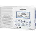 Produktbild: Sangean H203d (DAB+, FM) (H-203D)