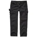 Produktbild: Brandit Outdoorhose Brandit Hose Tactical Pants Ripstop schwarz L