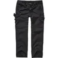 Produktbild: Brandit Outdoorhose Hose Tactical Ripstop schwarz L