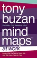 Produktbild: MIND MAPS AT WORK: How to be the best at work and still have time to play