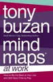 Produktbild: Tony Buzan Mind Maps at Work (Taschenbuch)