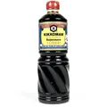 Produktbild: Kikkoman - Sojasauce natürlich gebraut 1 Liter
