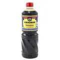 Produktbild: 1L Kikkoman Sojasauce PET Kikkoman Soja Sauce Sojasosse Allrounder Dippen Sauce