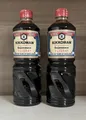 Produktbild: Kikkoman Sojasauce soy sauce Soja Soße Soja Sosse 2x 1 Liter