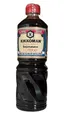 Produktbild: KIKKOMAN Sojasauce Soy Sauce Sushi Würzsauce Soja Sauce Soja Sosse Japan 1 Liter