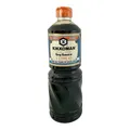 Produktbild: (12,99 EUR/l) Kikkoman Sojasauce Flasche Gastro 1 Liter