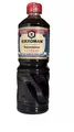 Produktbild: KIKKOMAN  1 Liter Sojasauce - Soy Sauce- Großflasche -  Soja Sauce Sojasoße
