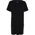 Produktbild: JBS of Denmark Bamboo FSC Blend Long T-shirt Schwarz Small Damen