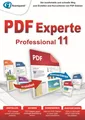 Produktbild: PDF Experte 11 Professional / 1 PC / Dauerlizenz / ESD