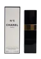 Produktbild: CHANEL Eau de Toilette No 5, mit frischer Kopfnote