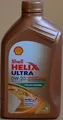 Produktbild: 1 Liter  Shell Motoröl Helix Ultra Professional AV-L 0W20 VW 50800 50900 ACEA C5