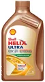 Produktbild: SHELL Helix Ultra Prof AV-L für 0W-20 1 Liter Motoröl Motorenöl 508 00 509 00 Öl