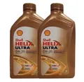 Produktbild: Shell Helix Ultra Professional AV-L 0W-20 VW50800/50900 ACEA C5,  2x 1 Liter