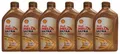 Produktbild: Shell Helix Ultra Professional AV-L 0W-20 VW50800/50900 ACEA C5,  6x1 Liter