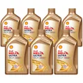 Produktbild: 7x Shell Helix Ultra Professional AV-L 0W-20 VW 508.00 509.00 ACEA C5 Motoröl 1L