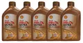Produktbild: Shell Helix Ultra Professional AV-L 0W-20 VW50800/50900 ACEA C5,  5x1 Liter