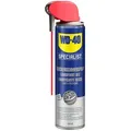 Produktbild: WD-40 Multifunktionsöl 491038,Specialist Trockenschmierspray, silikon-, PTFE- und Harzfrei, für innen und außen, Spray 400 ml