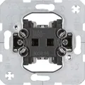 Produktbild: Berker Aus-/Wechselschalter 16 AX 303616 Installationsschalter
