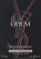 Produktbild: Yves Saint Laurent Black Opium Neon 30 ml Eau de Parfum Spray für Damen