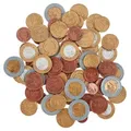 Produktbild: 80 Münzen