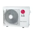 Produktbild: LG Electronics Außengerät 7,0 kW - MU4R25 U40 Multi-Split R32