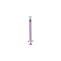 Produktbild: ENFIT Spritze 1 ml 30 St