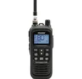 Produktbild: Maas Elektronik Funkgerät MAAS Elektronik KCB-H-1000 3081 CB-Handfunkgerät