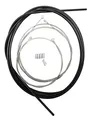 Produktbild: SHIMANO Bremskabel-Set Bremszug, schwarz, Y-80098022