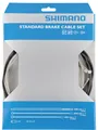 Produktbild: Shimano Bremszug Set Standard Stahl