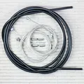 Produktbild: Shimano Y80098022 Bremszug Set mit Bremszug Aussenhülle für MTB Rennrad