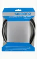 Produktbild: SHIMANO Bremszugset Universal Länge Innenzug: 1x 1000, 1x 2050 mm | Walzennippel
