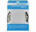 Produktbild: SHIMANO 1 Set Schwarz Bremszug-Set Zug 1x 1.000 mm/1x 2.050 mm, Hülle 1x 2.200 m
