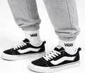 Produktbild: Vans Knu Skool Herren- und Damen-Sneaker VN0009QC6BT1