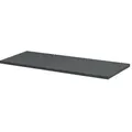 Produktbild: Dolle - Regalboden Lite 60 X 25 Cm, 19 Mm, Anthrazit Regalböden