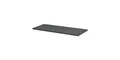 Produktbild: Dolle Regaleinsatz Dolle Regalboden Lite 60 x 25 cm, 19 mm, anthrazit