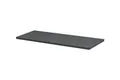 Produktbild: Dolle Regalboden Lite 60 x 25 cm, 19 mm, anthrazit  Regalböden