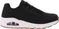 Produktbild: SKECHERS UNO-STAND Damen Schuhe 403674L-BLK - schwarz r. 39