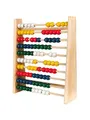 Produktbild: Goki Wooden Abacus 25x29 cm