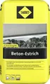Produktbild: SAKRET Beton-Estrich 10 kg Sack grau 8,0 mm