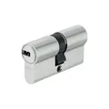 Produktbild: ABUS EC550 Doppelzylinder 28/34, 2 Stück, ohne Sicherungskarte, mit NGF