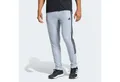 Produktbild: adidas Performance Sporthose WORKOUT ESSENTIALS ALL-SET 3-STREIFEN, GEWIRKTES MATERIAL (2-tlg) Trainingshose, Climacool, reguläre Passform