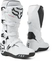 Produktbild: Fox Racing Motion Motocross-Stiefel, Weiß, 40
