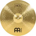 Produktbild: Meinl Cymbals HCS Ride — 20 Zoll (Video) Schlagzeug Becken (50,80cm) Messing, Traditionelles Finish (HCS20R)