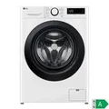 Produktbild: LG Waschmaschine 13kg, EEK A Mengenautomatik Dampftechnologie F4WR5035